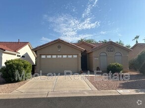 Building Photo - 9005 E Copper Valley Ln