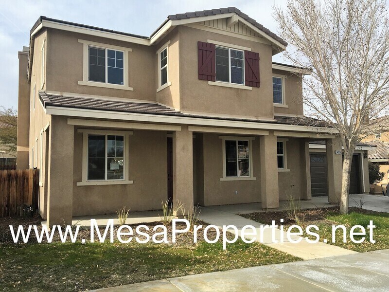 32 Houses for Rent in Victorville, CA Westside Rentals