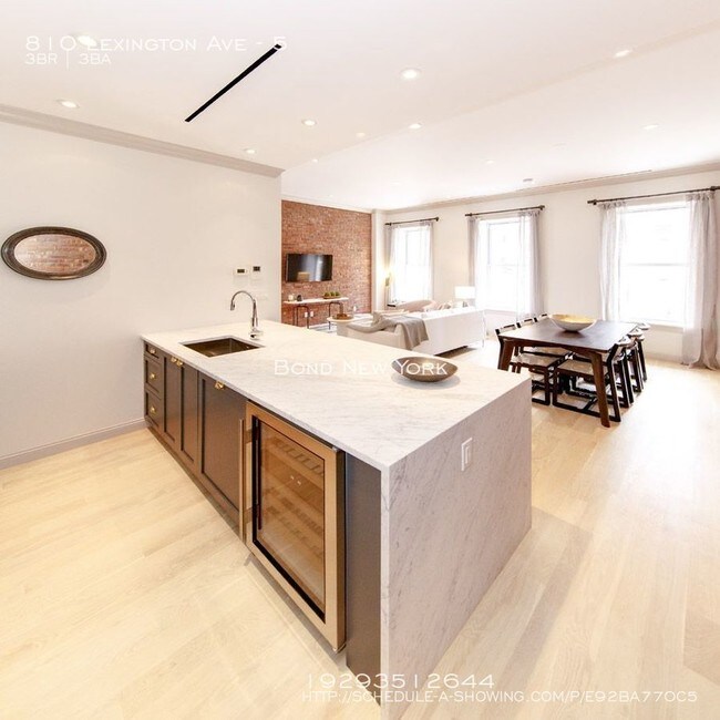 Foto del edificio - 810 Lexington Ave