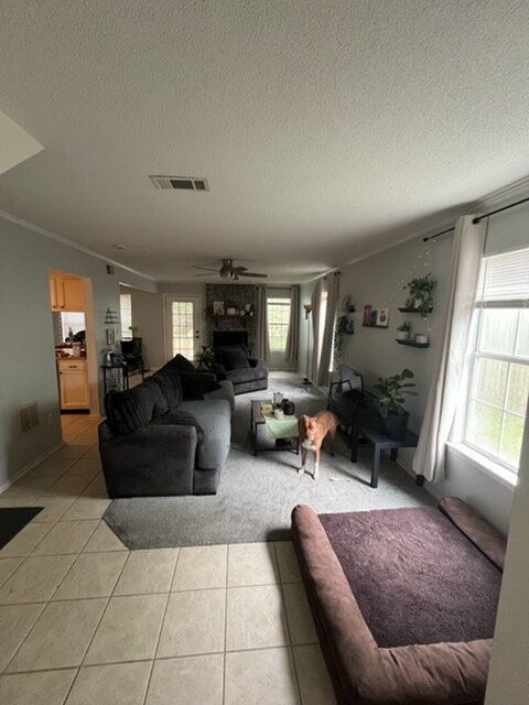 Foto del edificio - 4609 Lennox Pl