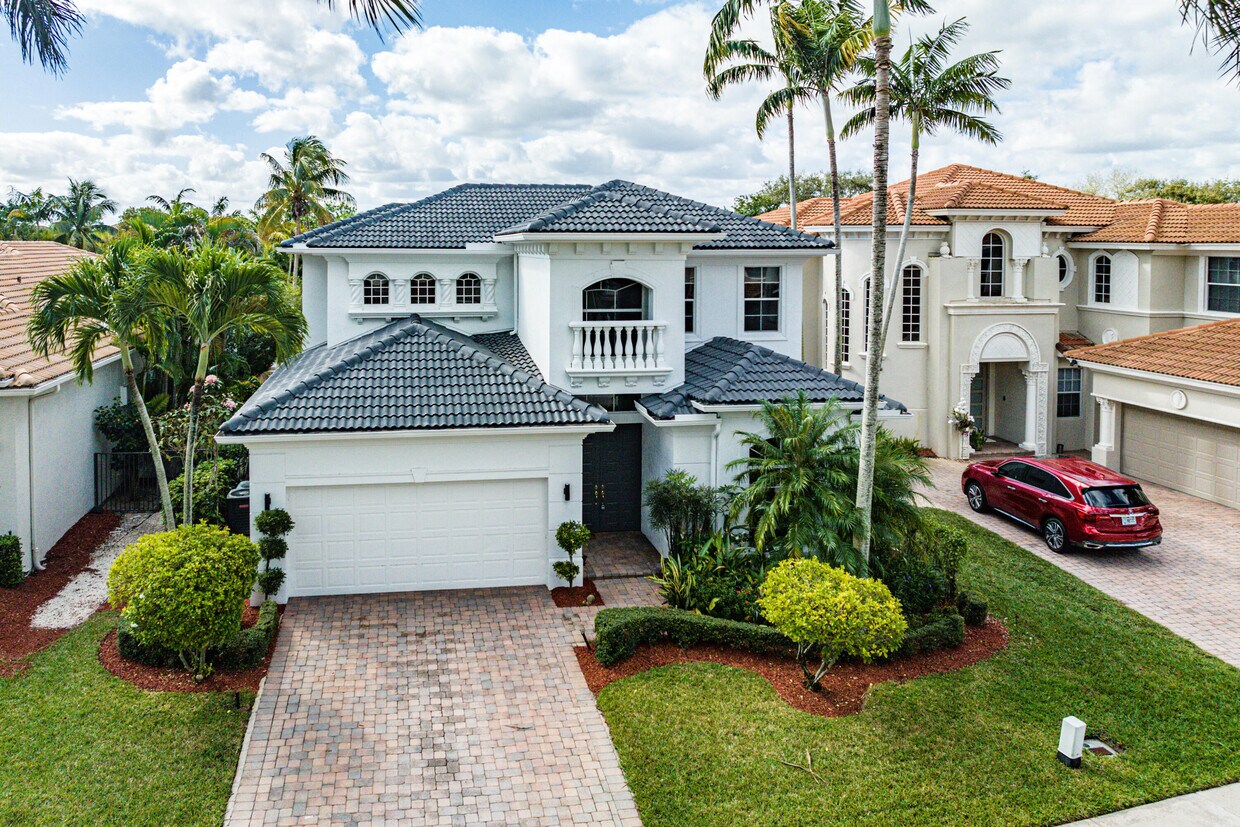 8090 Valhalla Dr, Delray Beach, FL 33446 House Rental in Delray Beach