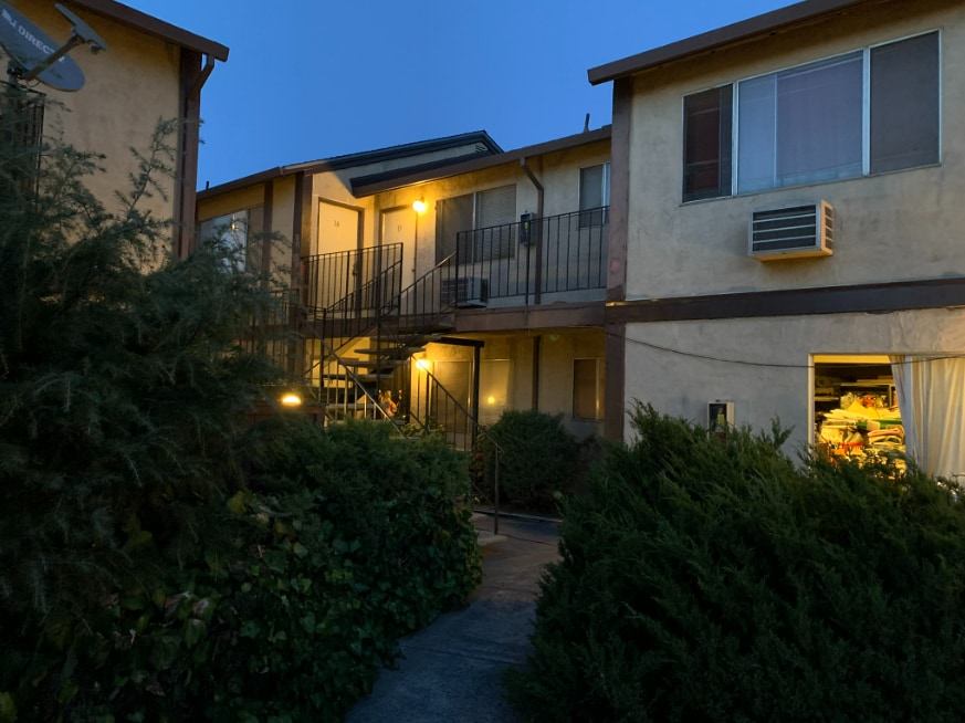 1105 Broadway St Unit 10, Fairfield, CA 94533 Apartments in Fairfield