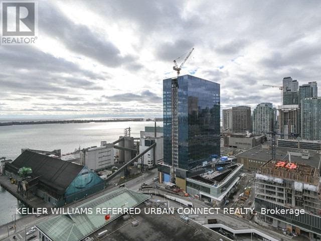 Building Photo - 15 Lower Jarvis St