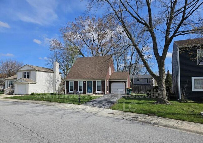 Foto del edificio - 5955 Tyler Pl