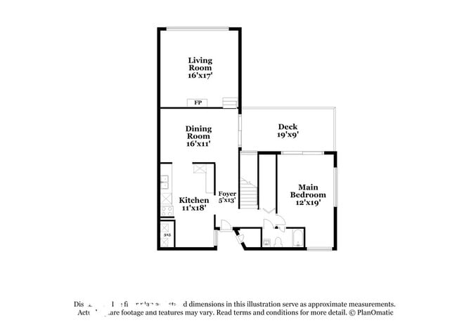 Building Photo - 2563 Terrace Trail
