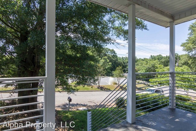 Building Photo - 3 br, 2 bath House - 208 Spartanburg St