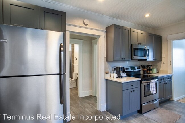 Building Photo - 3 br, 1.5 bath House - 929 Irwin Street 929