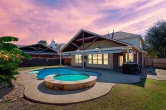 Building Photo - 24518 Hamilton Mill Ct