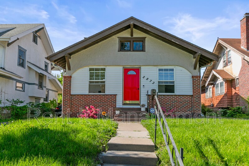 Foto principal - 2873 Bauman Ave