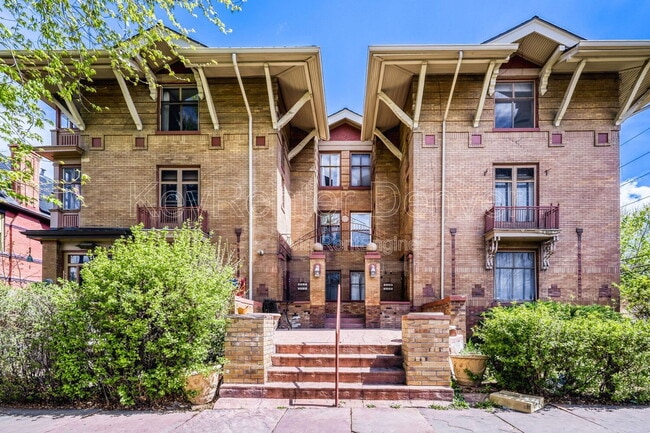 Photo - 1408 N Elizabeth St Apartment