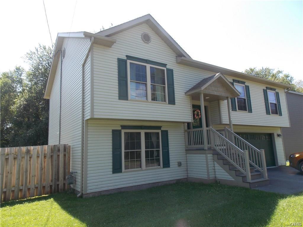 32698 Railroad St, Great Bend, NY 13619 House Rental in Great Bend, NY