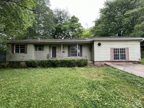 Building Photo - 1219 Crestview St