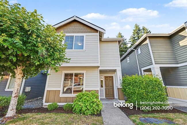 Building Photo - 14818 36th Ave Ct E