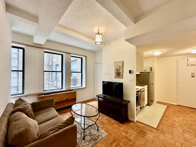 Building Photo - 0 bedroom in New York NY 10019