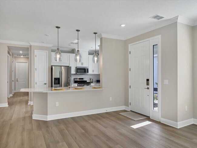 Foto del edificio - Unfurnished Annual Rental