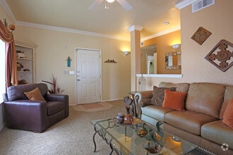 Interior Photo - The Aspens