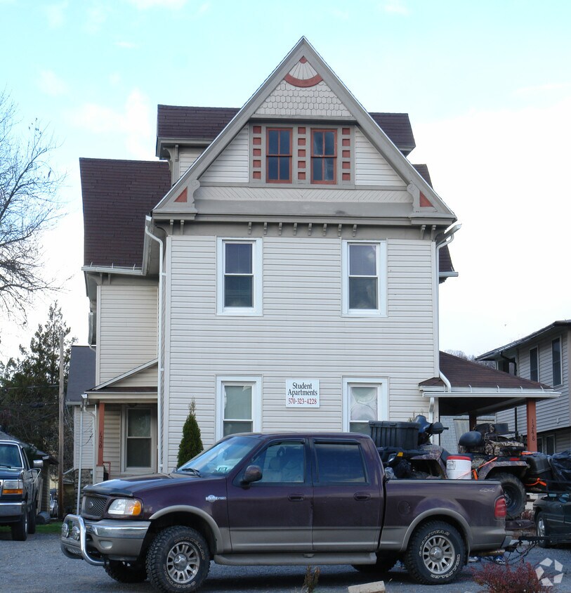 Building Photo - 1248-1250 W 4th St