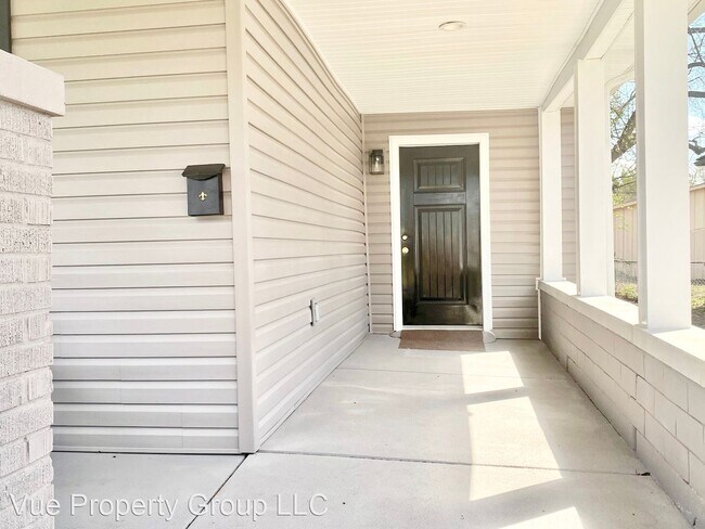 Foto del edificio - 3 br, 1 bath House - 1437 Barbour Avenue