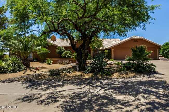 Building Photo - 25012 N Vado Ct