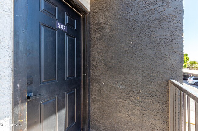 Foto del edificio - 1822 N 32nd St