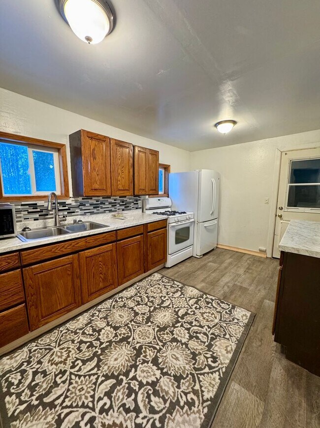 Foto del edificio - ADORABLE KENAI HOME