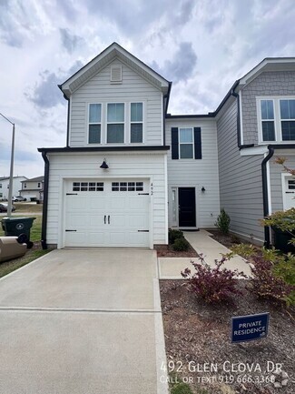 Building Photo - 492 Glen Clova Dr
