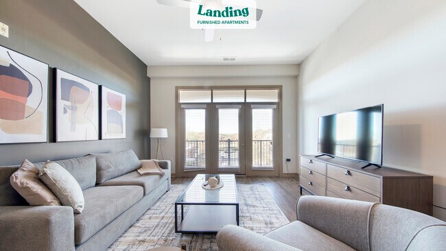 Foto del edificio - 3109 Grace Park Dr
