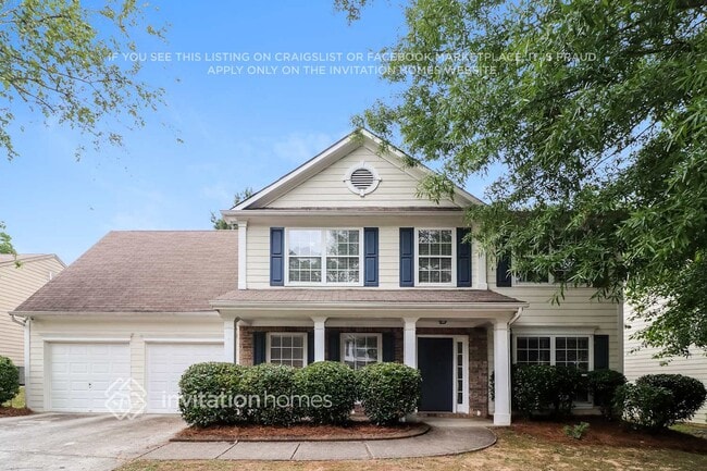 Building Photo - 5456 Somer Mill Rd