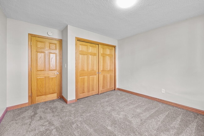 Dormitorio - Lyndale Garden