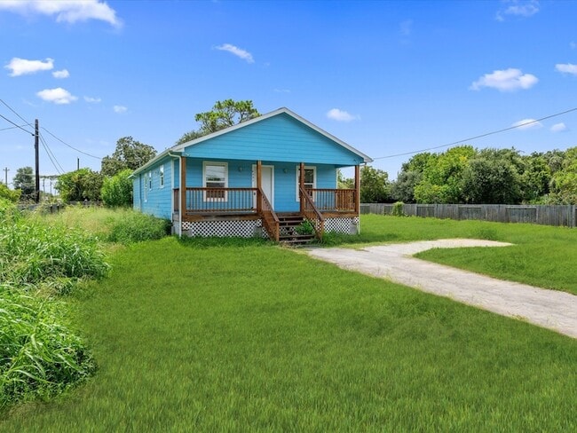 Foto del edificio - 6403 O Brien St