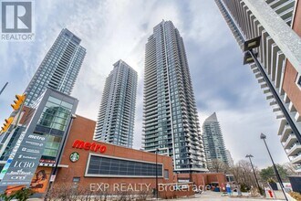 Building Photo - 2220 Lake Shore Blvd W