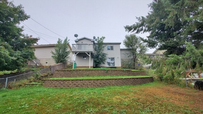 Building Photo - $2,195 - 4 Bed / 2 Bath House in North Spo...