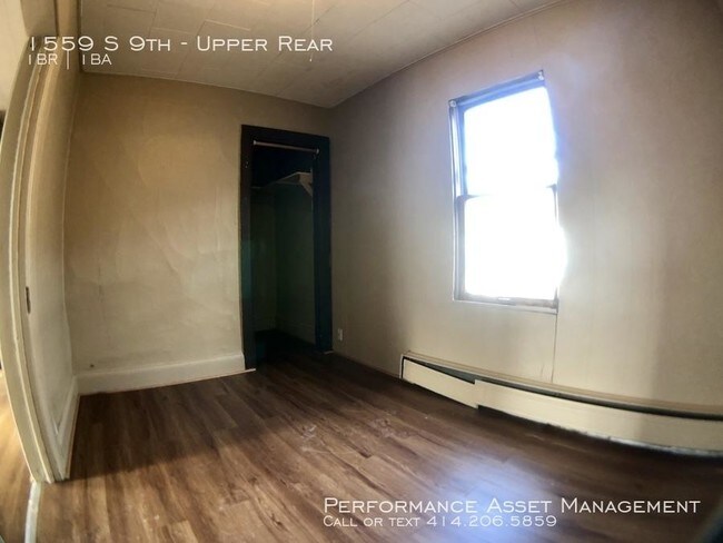 Building Photo - 1 bedroom in Milwaukee WI 53204