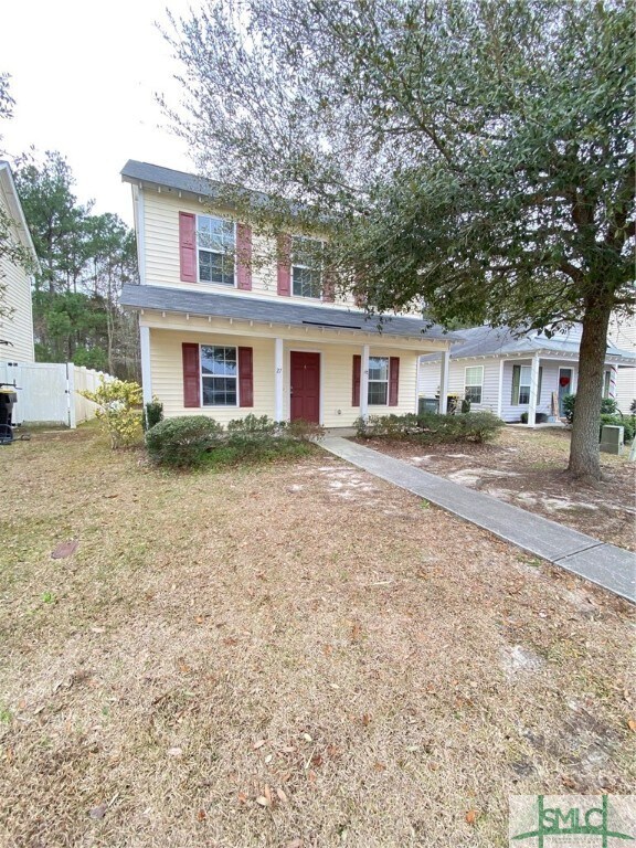 27 Rosa Ln, Savannah, GA 31419 House Rental in Savannah, GA