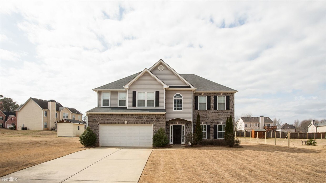 774 Hennepin Ter, McDonough, GA 30253 House Rental in McDonough, GA