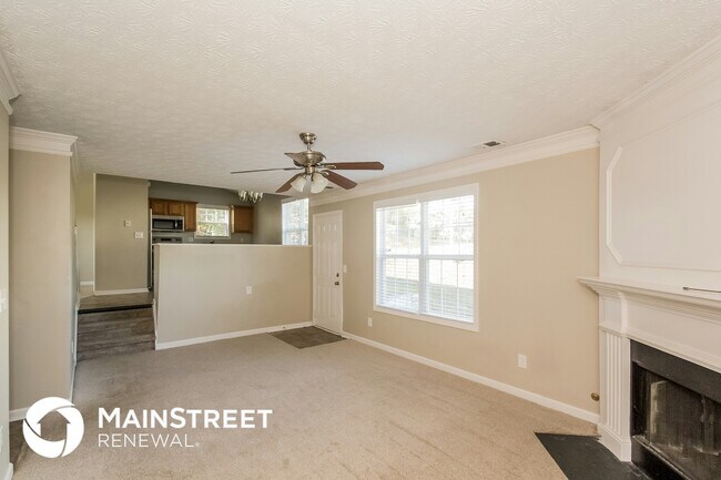 Building Photo - 4135 Shining Armor Dr