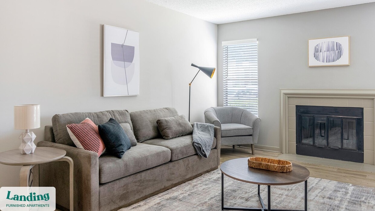 Foto principal - 6200 Rime Village Dr NW