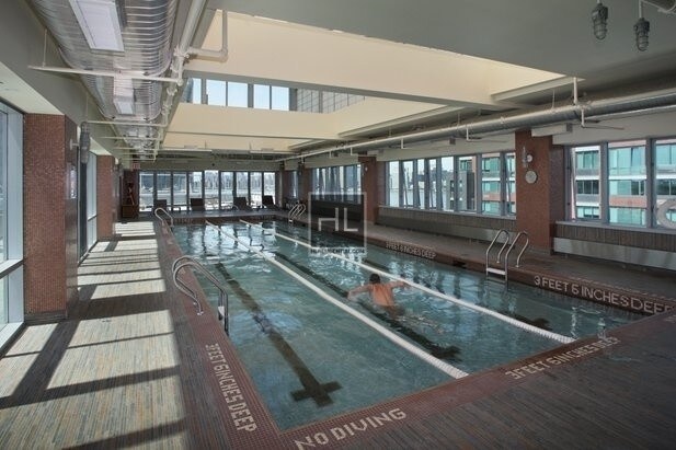 Building Photo - Waterfront Luxury Studio in LIC - POOL - GYM