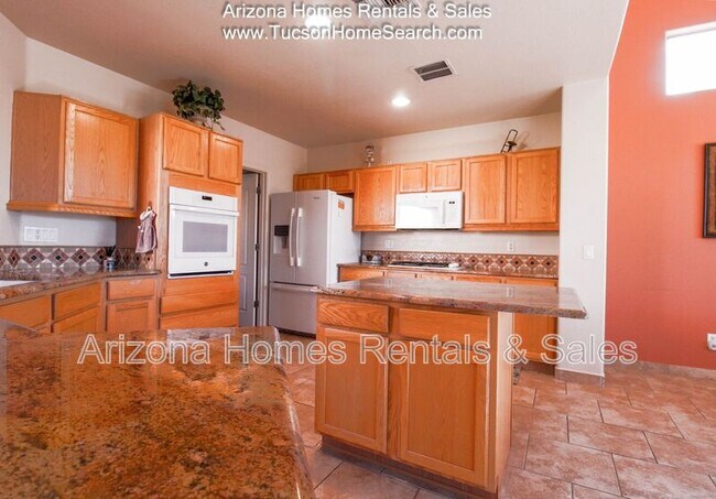 Foto del edificio - 14065 E Copper Mesa Ct