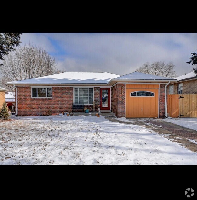 North Boulevard Heights Apartments for Rent Denver, CO 1 Rentals