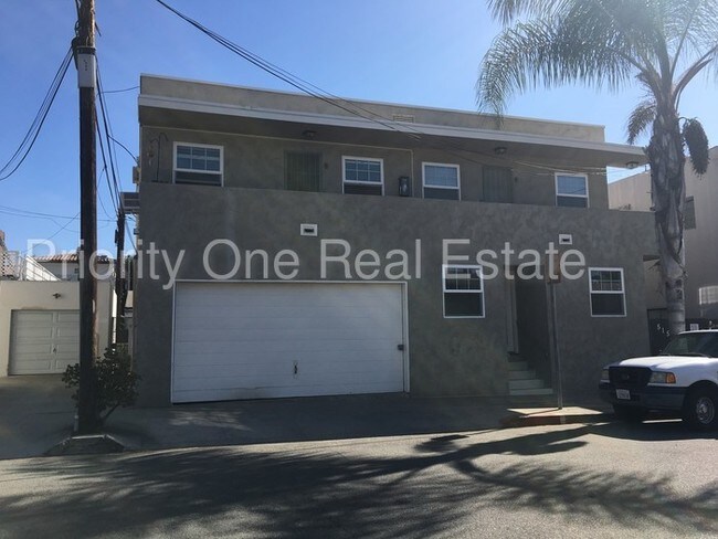 Foto del edificio - 515 Ivy Ln