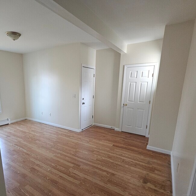 Foto del edificio - 35 Lawrence St