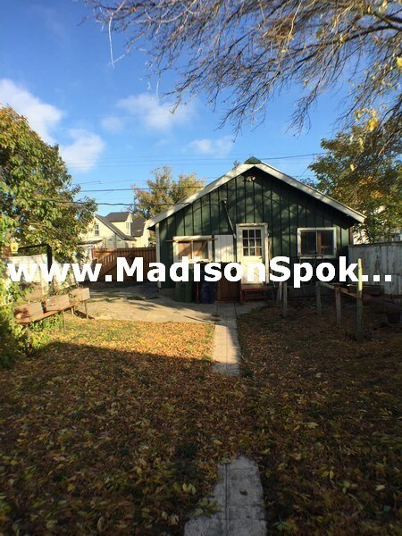 Building Photo - 2118 W Mallon Ave