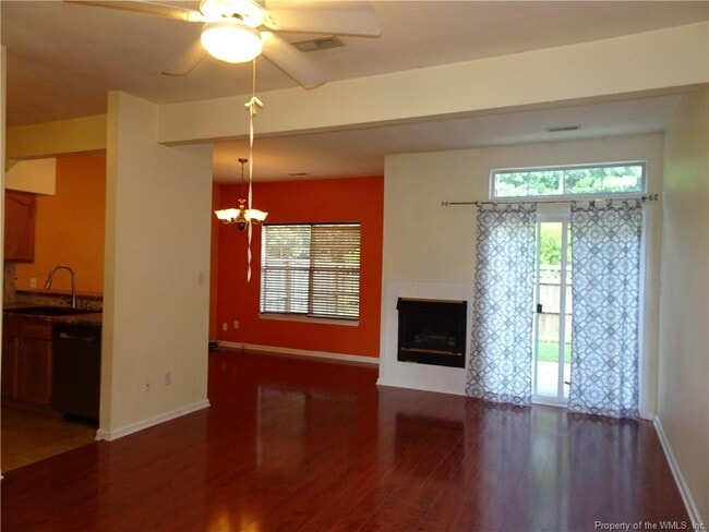 Building Photo - 603 Kingston Ct