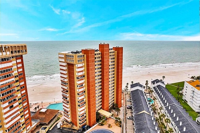 Building Photo - 17940 Gulf Blvd