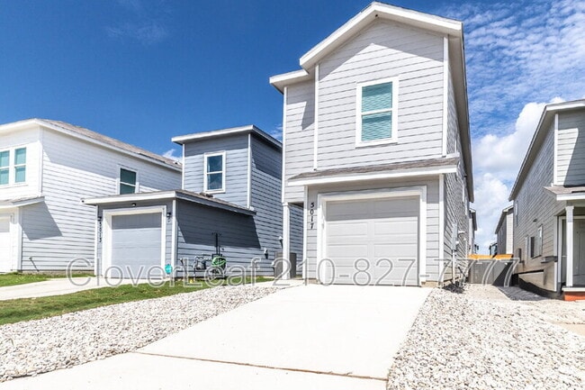 Building Photo - 5017 Cedar Sage