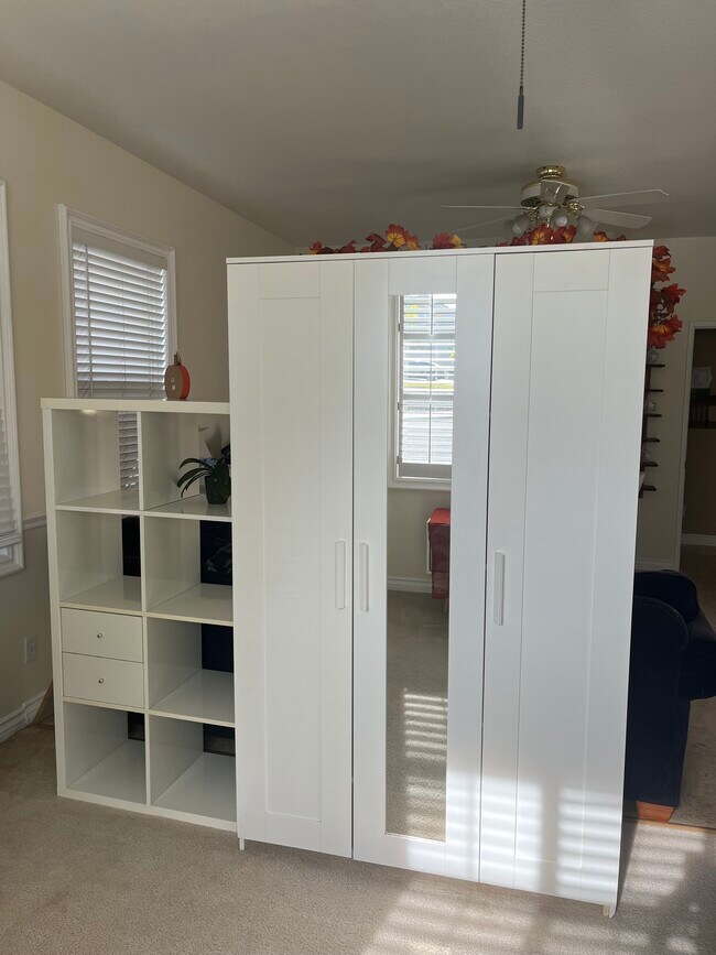 Foto del edificio - 17551 Cedarwood Dr