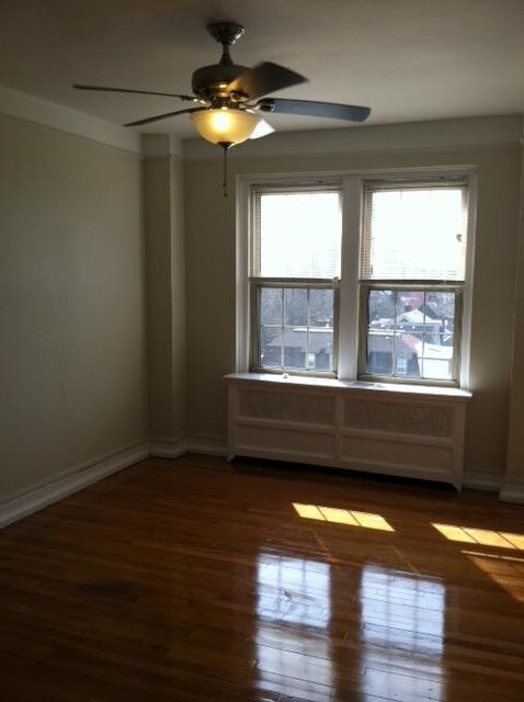 Building Photo - 1415 Parker St