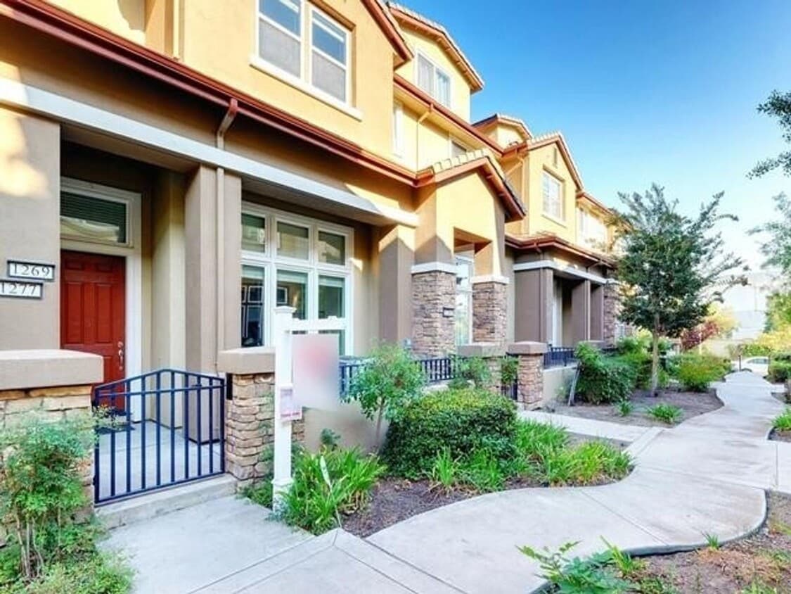 Primary Photo - $4,190 / 4 BR -2170 SF -STUNNING SAN JOSE ...