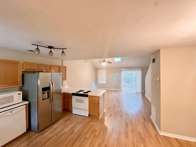Foto del edificio - 2b/2bath in Plantation Villas